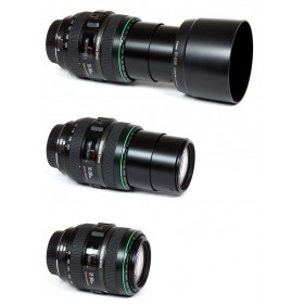Canon Lens EF 70-300mm f/4.5-5.6 DO IS USM